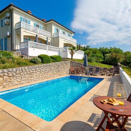 Holiday Home Casa Albertina-2 By Interhome Martina Экстерьер фото