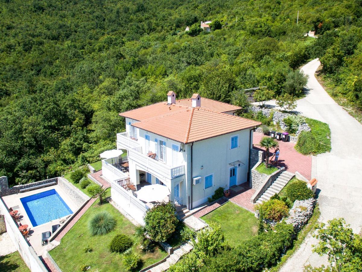 Holiday Home Casa Albertina-2 By Interhome Martina Экстерьер фото