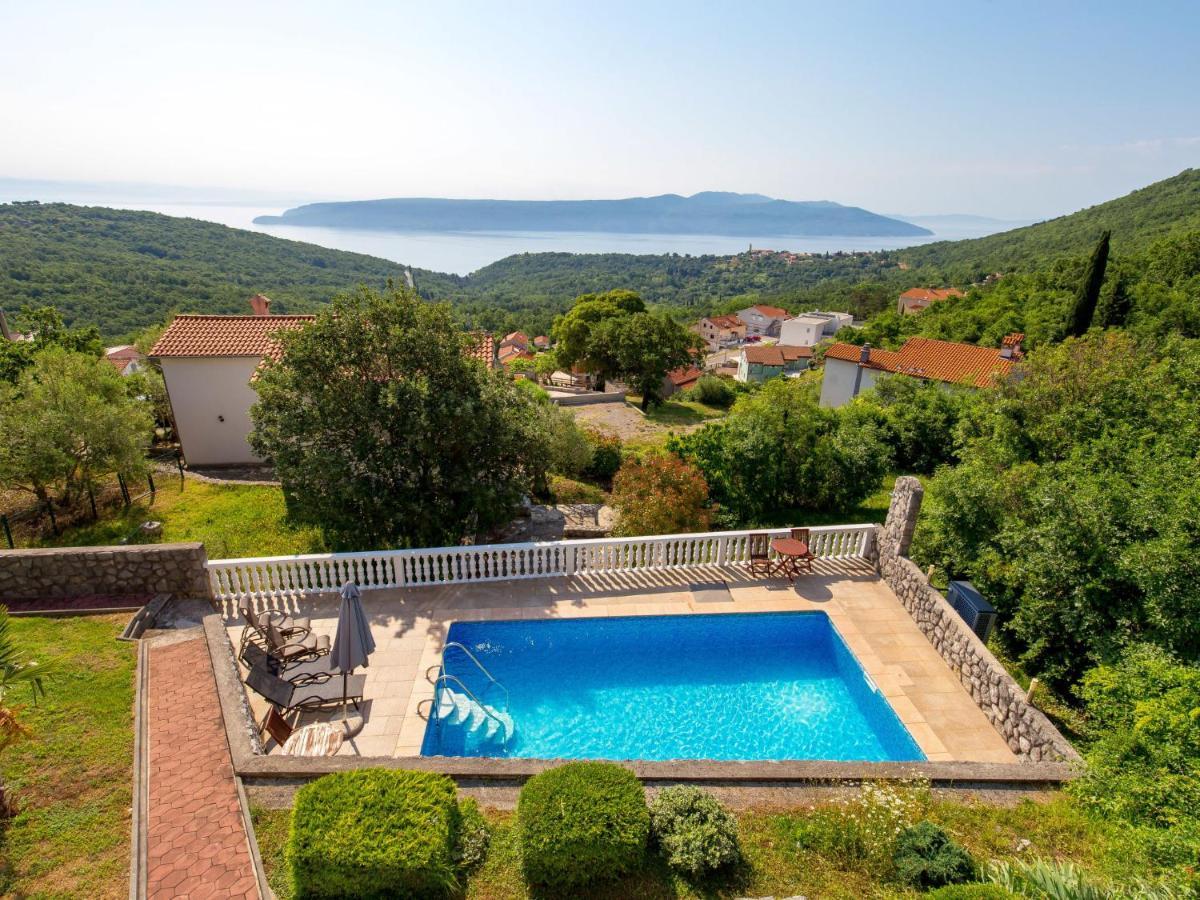 Holiday Home Casa Albertina-2 By Interhome Martina Экстерьер фото