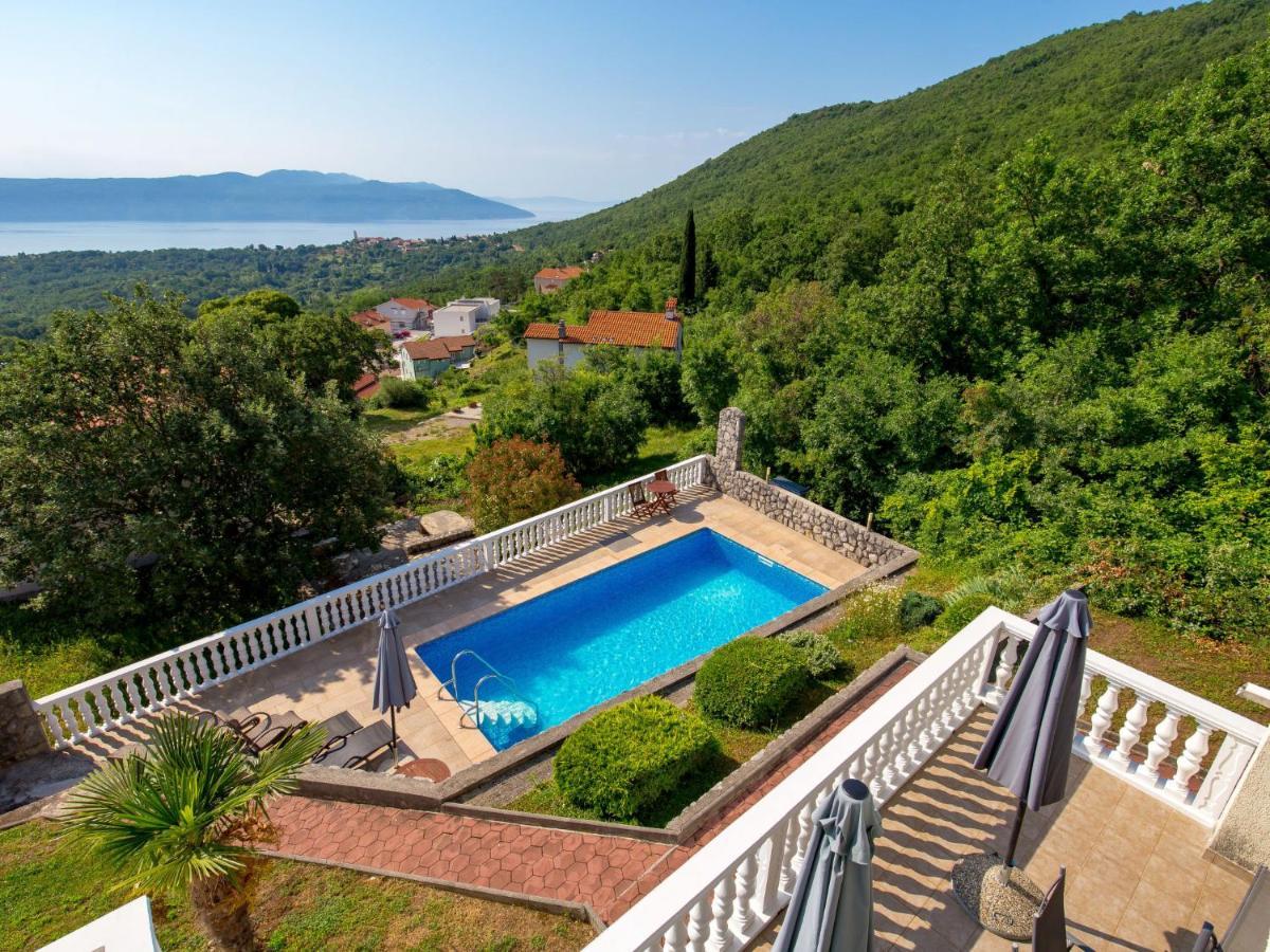 Holiday Home Casa Albertina-2 By Interhome Martina Экстерьер фото