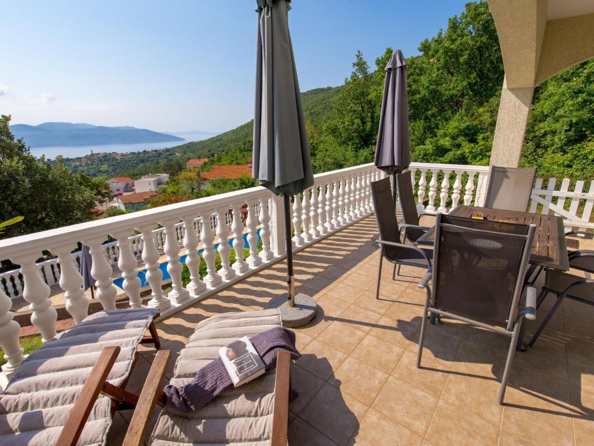 Holiday Home Casa Albertina-2 By Interhome Martina Экстерьер фото