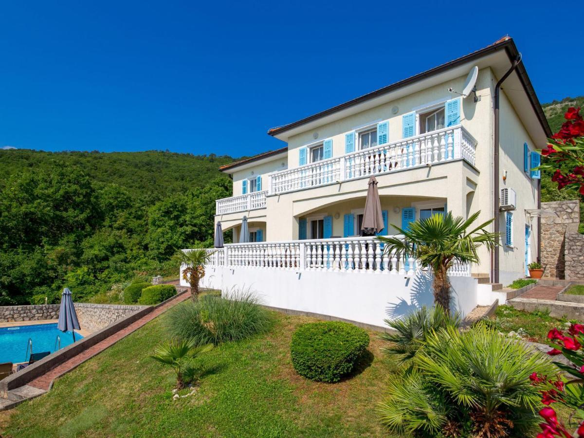 Holiday Home Casa Albertina-2 By Interhome Martina Экстерьер фото