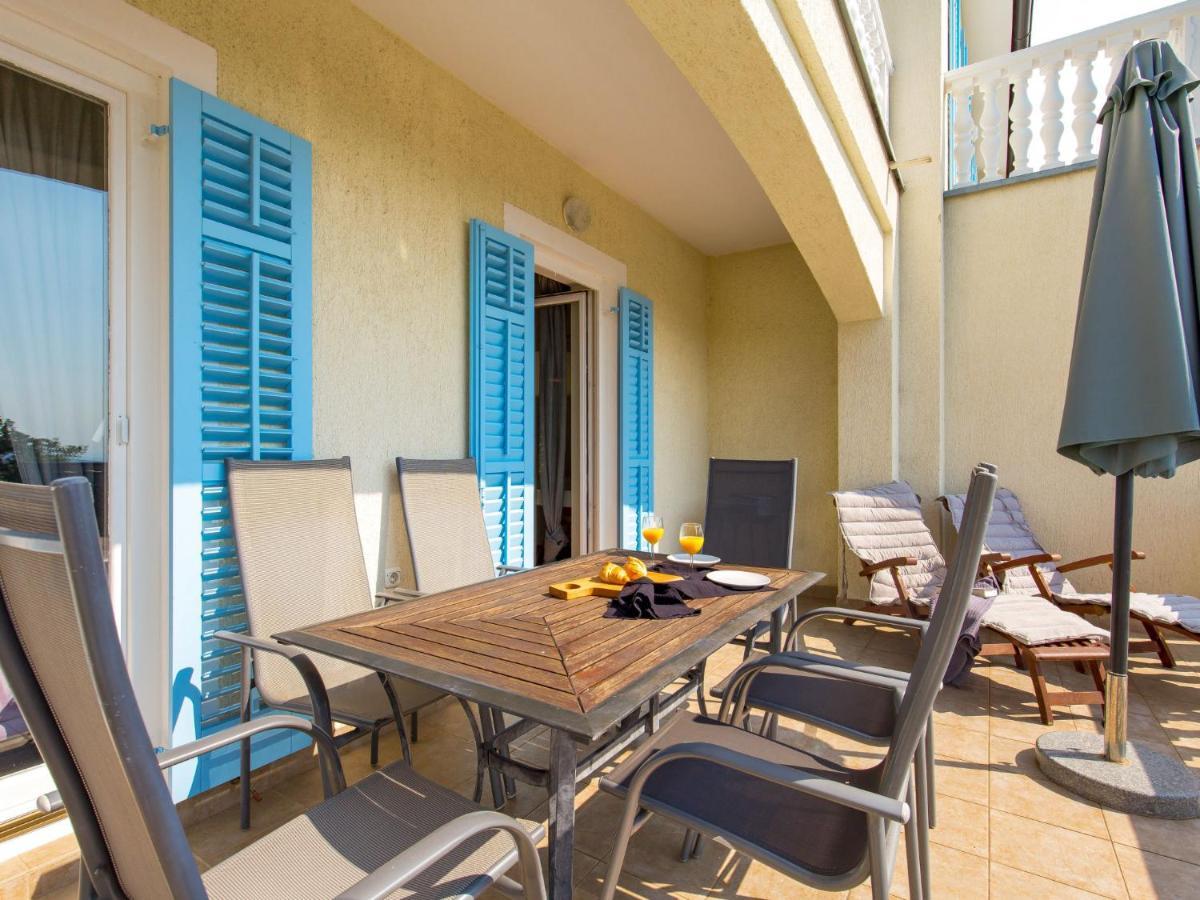 Holiday Home Casa Albertina-2 By Interhome Martina Экстерьер фото