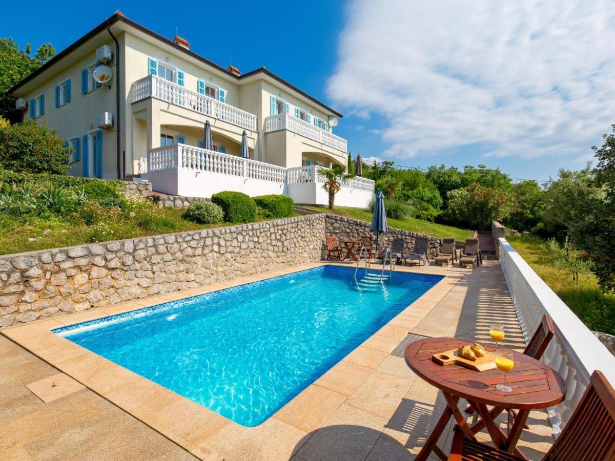 Holiday Home Casa Albertina-2 By Interhome Martina Экстерьер фото