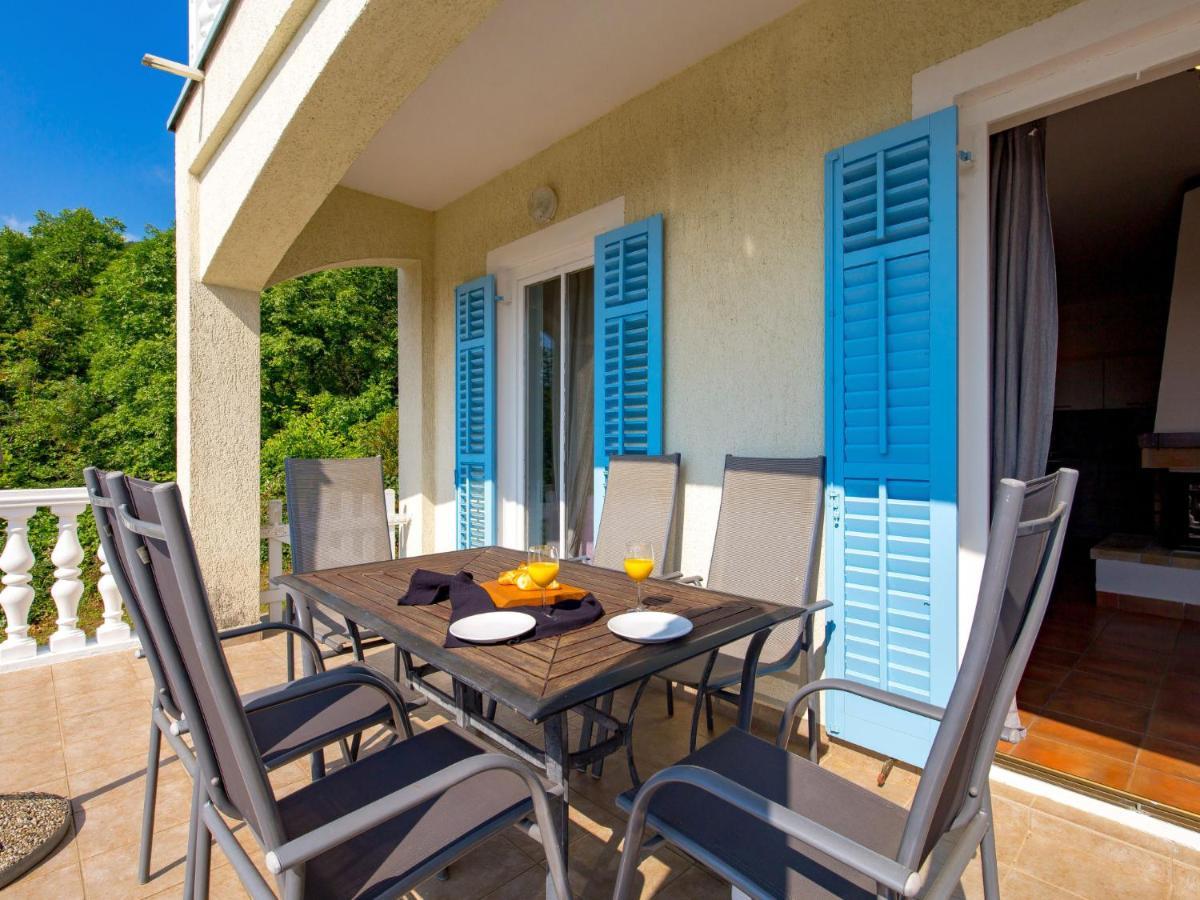 Holiday Home Casa Albertina-2 By Interhome Martina Экстерьер фото