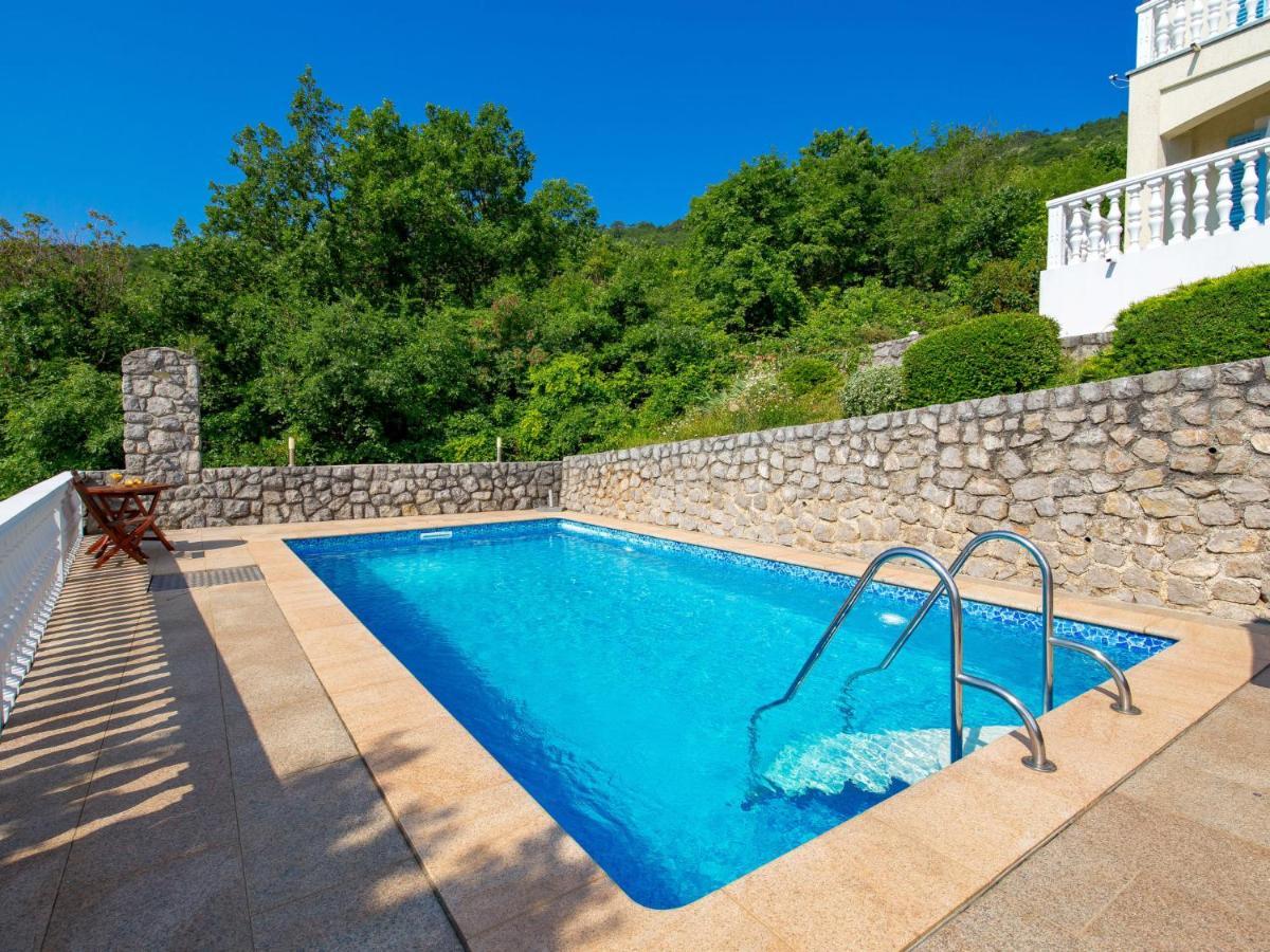 Holiday Home Casa Albertina-2 By Interhome Martina Экстерьер фото