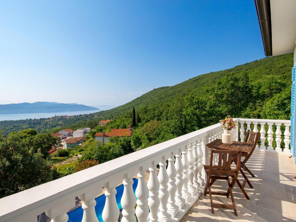 Holiday Home Casa Albertina-2 By Interhome Martina Экстерьер фото