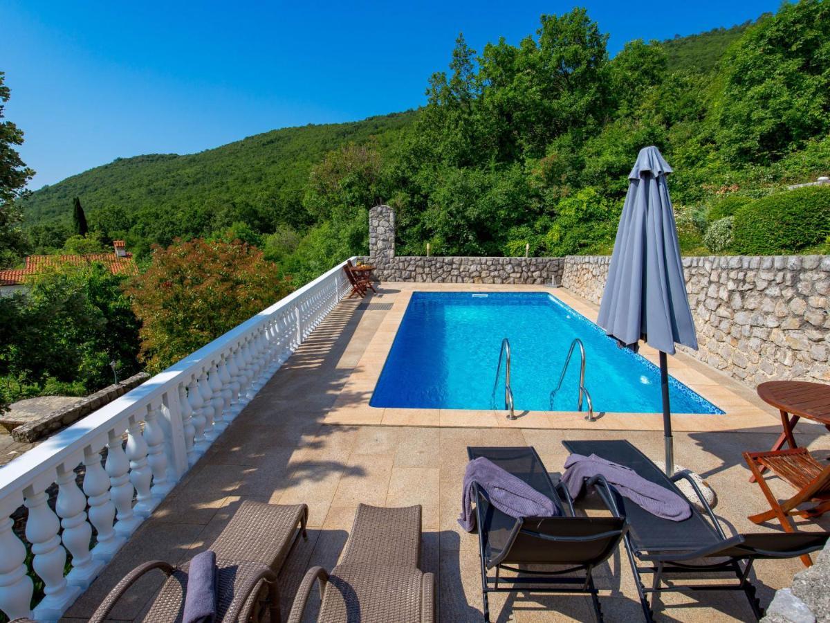 Holiday Home Casa Albertina-2 By Interhome Martina Экстерьер фото