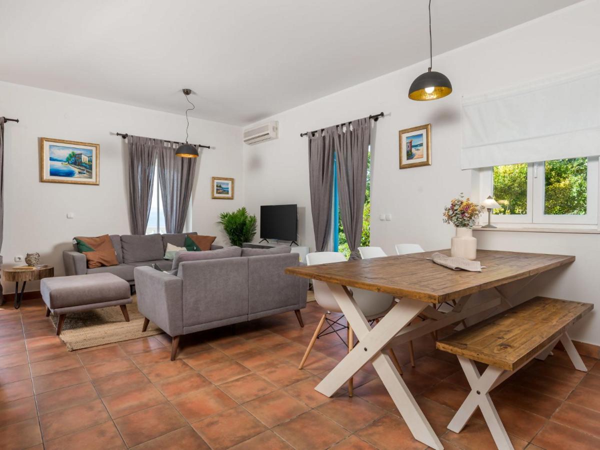 Holiday Home Casa Albertina-2 By Interhome Martina Экстерьер фото