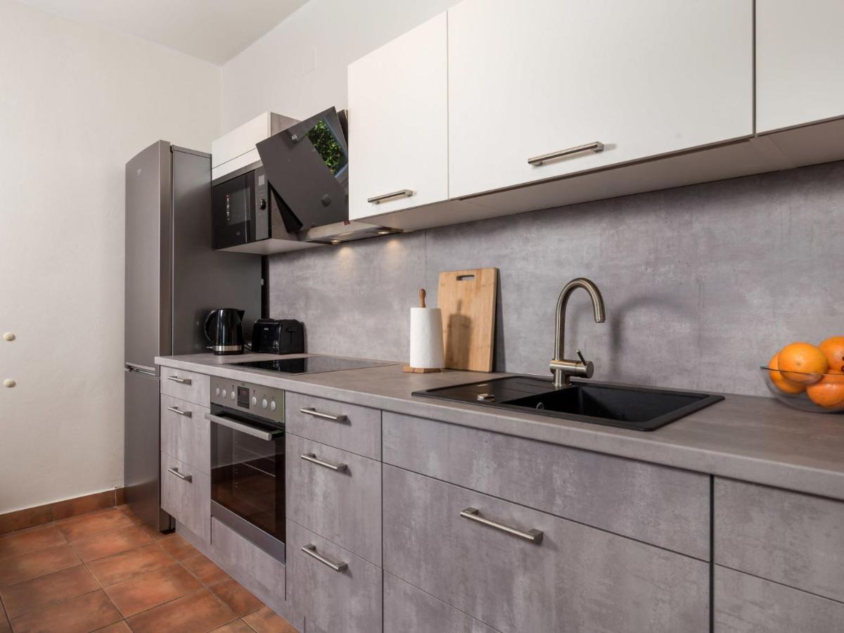 Holiday Home Casa Albertina-2 By Interhome Martina Экстерьер фото