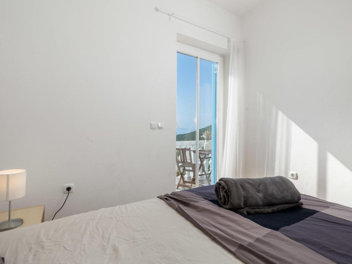 Holiday Home Casa Albertina-2 By Interhome Martina Экстерьер фото