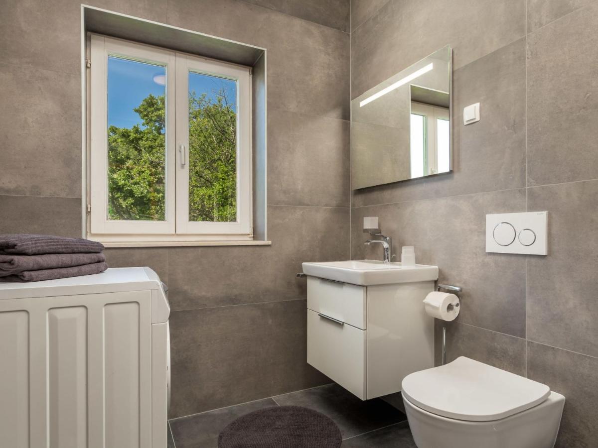 Holiday Home Casa Albertina-2 By Interhome Martina Экстерьер фото