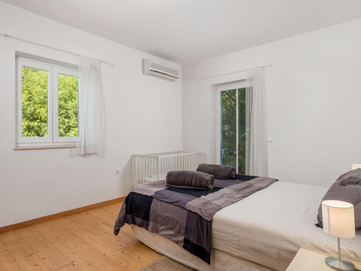 Holiday Home Casa Albertina-2 By Interhome Martina Экстерьер фото