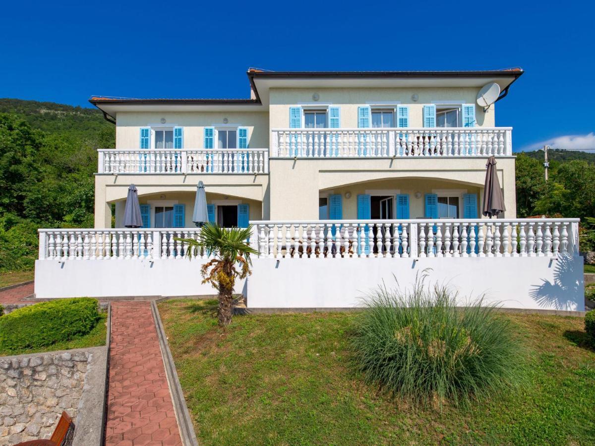 Holiday Home Casa Albertina-2 By Interhome Martina Экстерьер фото