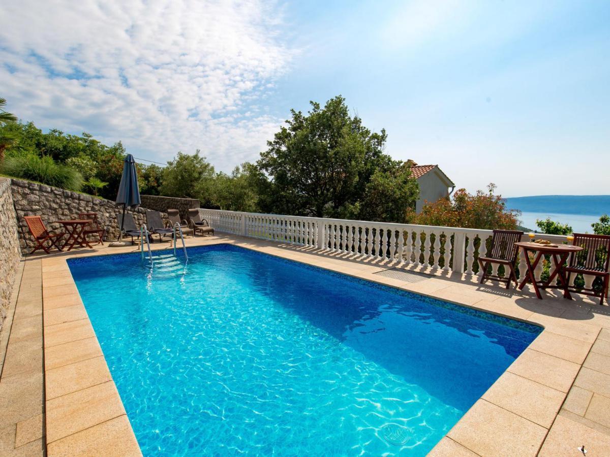 Holiday Home Casa Albertina-2 By Interhome Martina Экстерьер фото