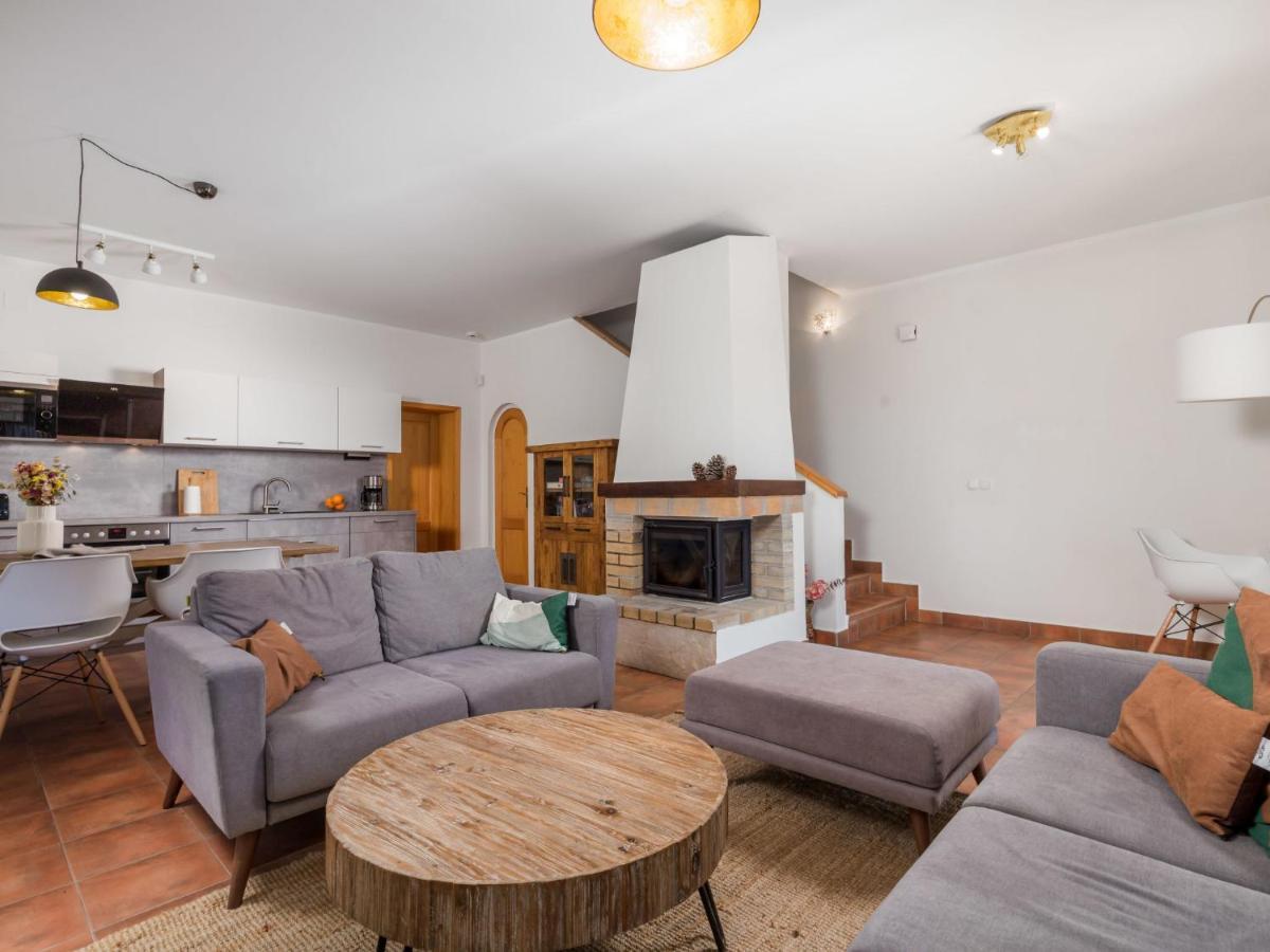 Holiday Home Casa Albertina-2 By Interhome Martina Экстерьер фото
