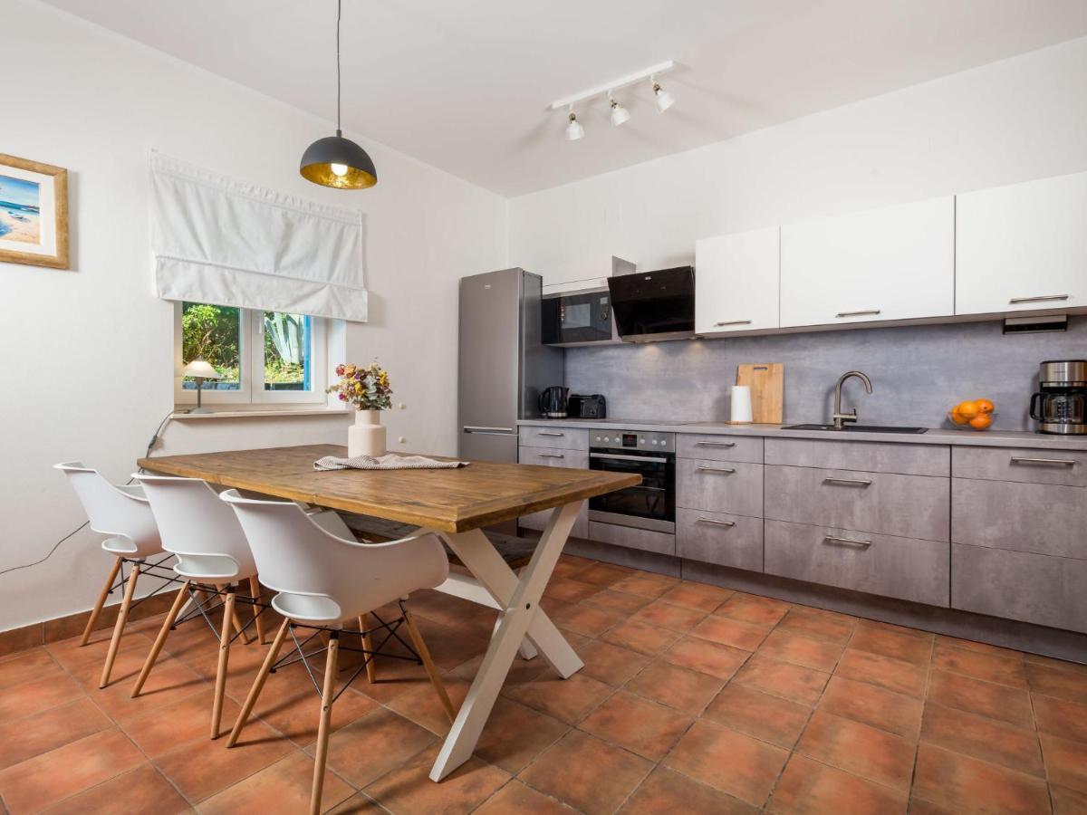 Holiday Home Casa Albertina-2 By Interhome Martina Экстерьер фото