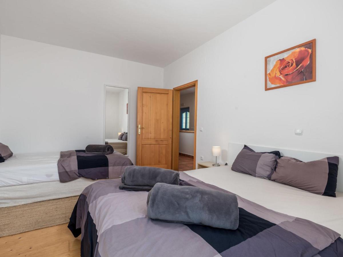 Holiday Home Casa Albertina-2 By Interhome Martina Экстерьер фото
