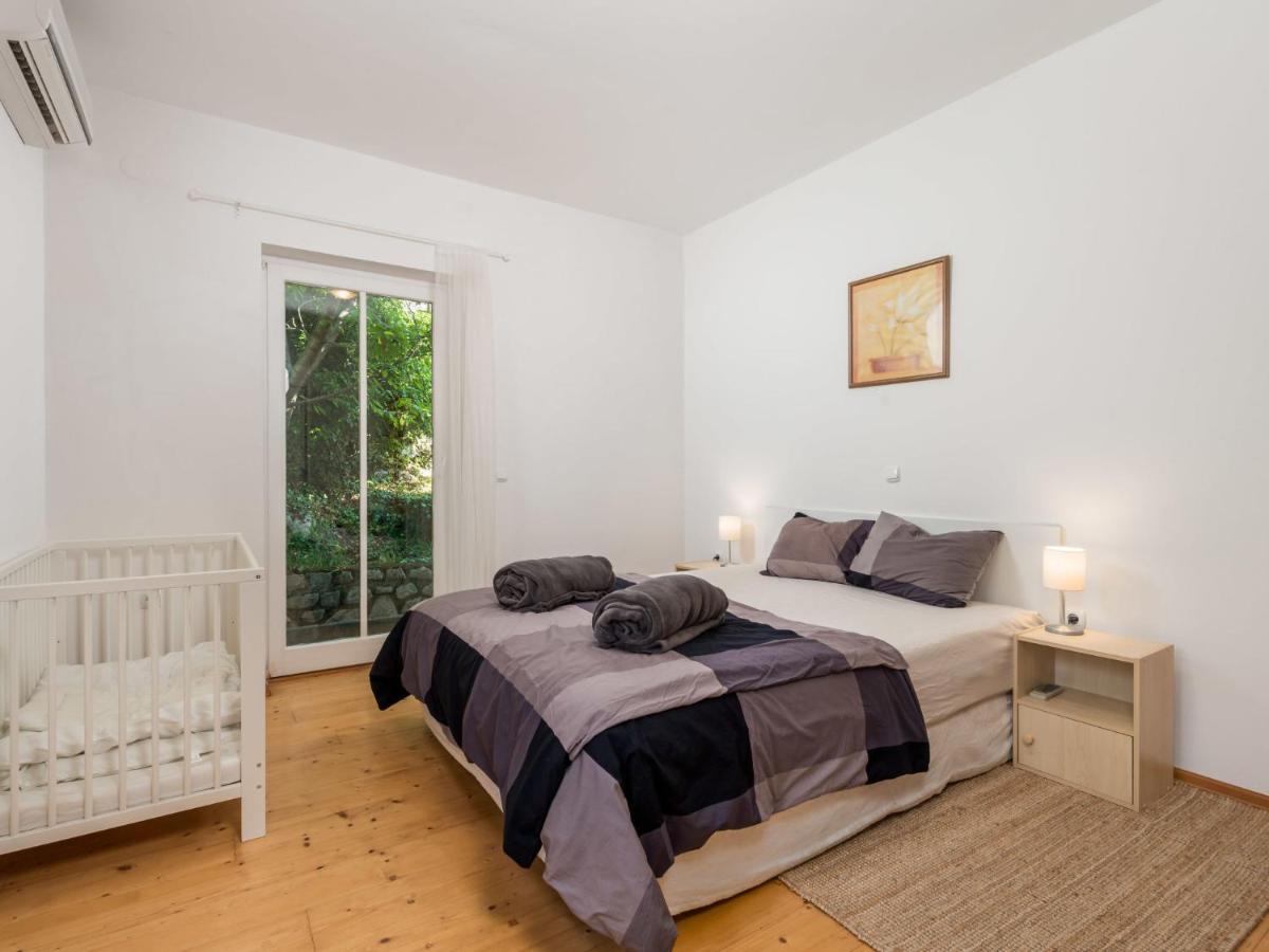 Holiday Home Casa Albertina-2 By Interhome Martina Экстерьер фото