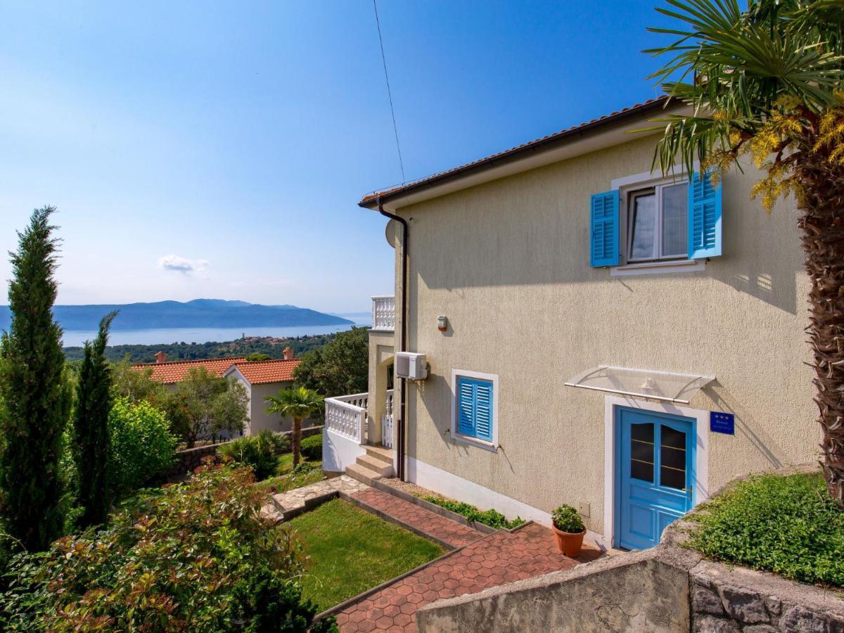 Holiday Home Casa Albertina-2 By Interhome Martina Экстерьер фото