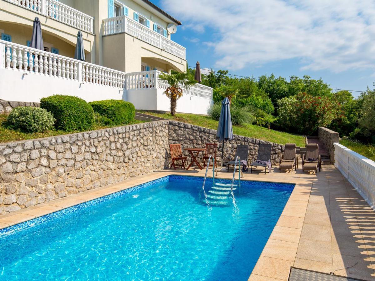 Holiday Home Casa Albertina-2 By Interhome Martina Экстерьер фото