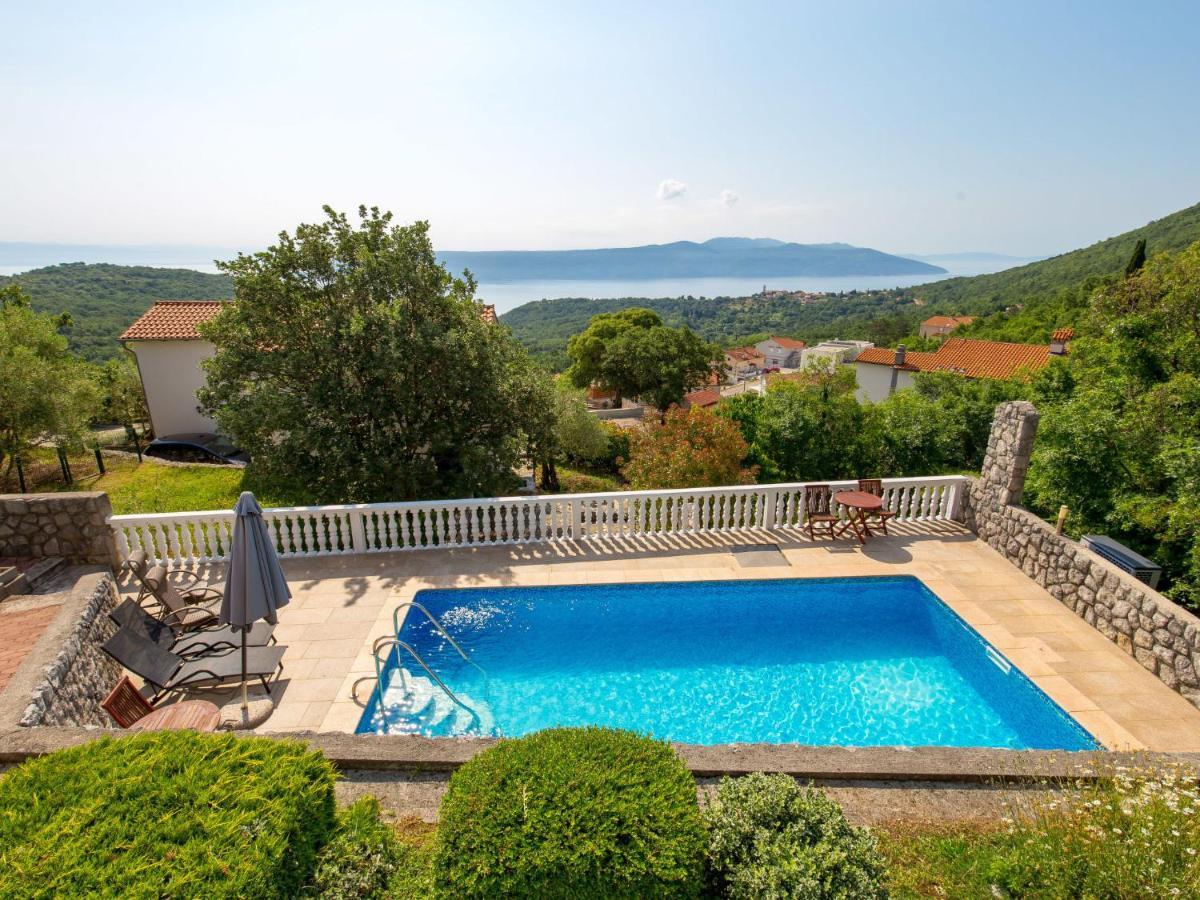 Holiday Home Casa Albertina-2 By Interhome Martina Экстерьер фото
