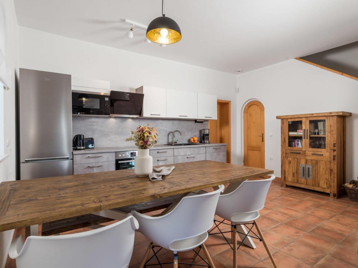Holiday Home Casa Albertina-2 By Interhome Martina Экстерьер фото