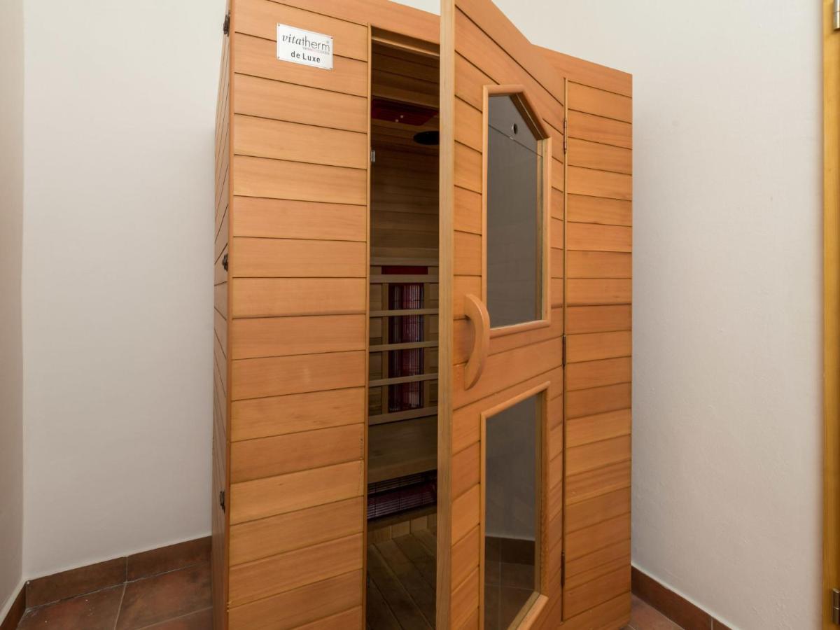 Holiday Home Casa Albertina-2 By Interhome Martina Экстерьер фото