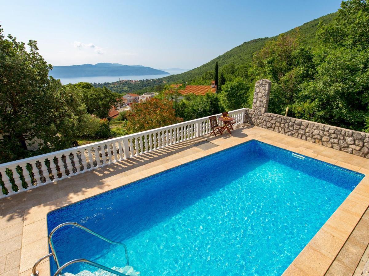 Holiday Home Casa Albertina-2 By Interhome Martina Экстерьер фото