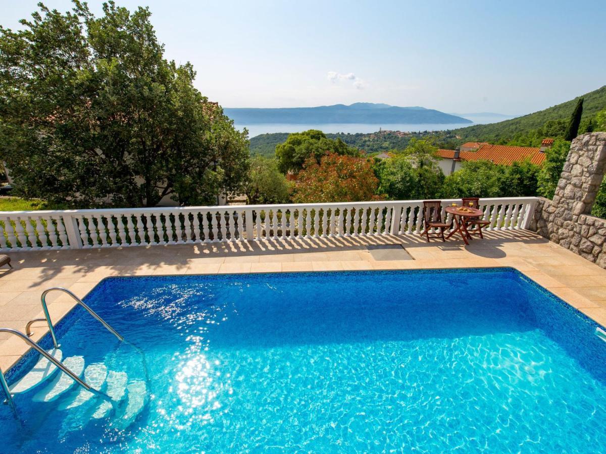 Holiday Home Casa Albertina-2 By Interhome Martina Экстерьер фото