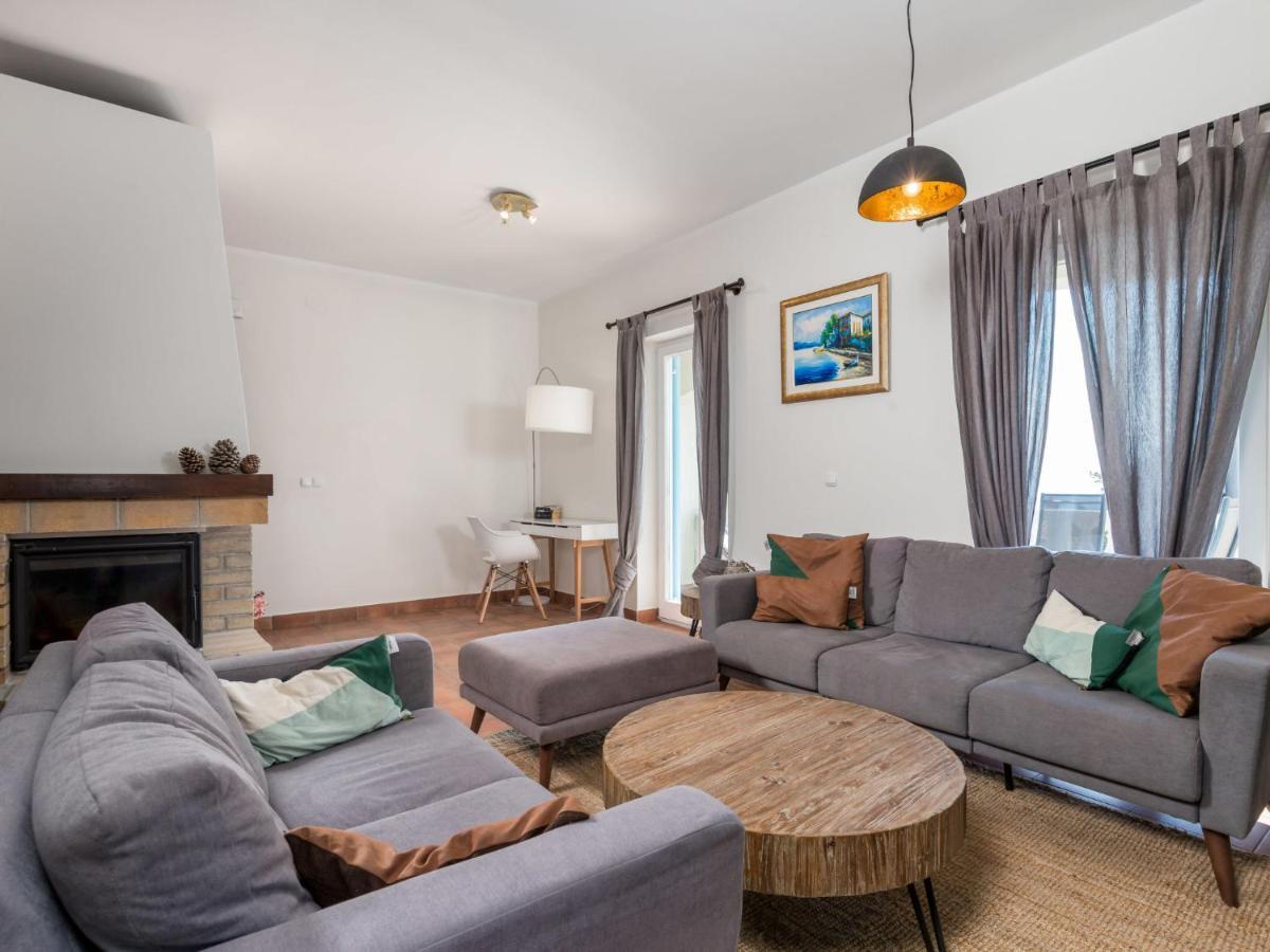 Holiday Home Casa Albertina-2 By Interhome Martina Экстерьер фото