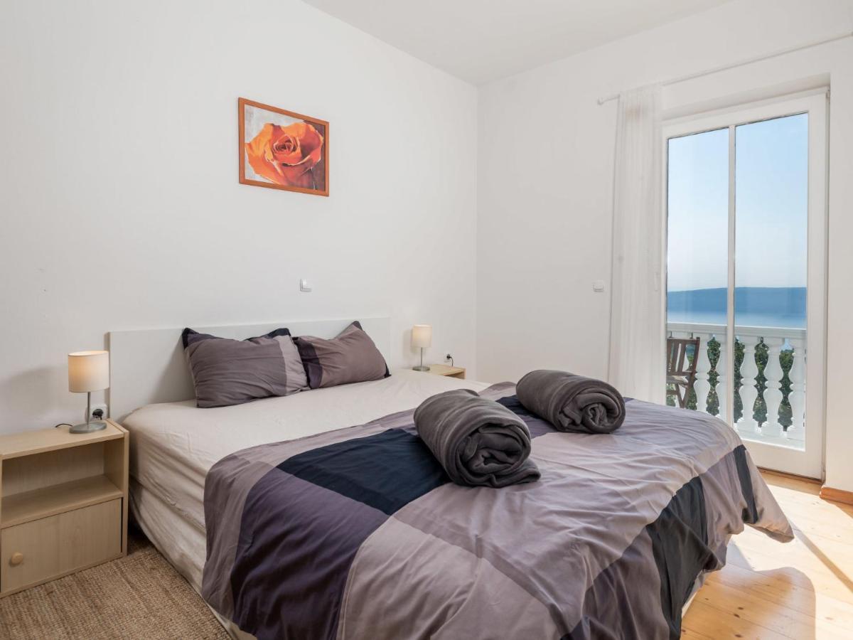 Holiday Home Casa Albertina-2 By Interhome Martina Экстерьер фото