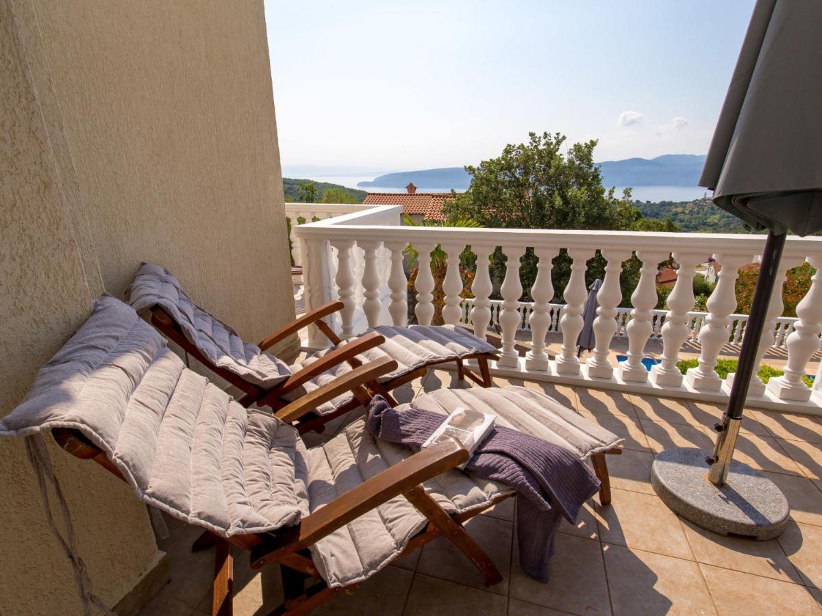 Holiday Home Casa Albertina-2 By Interhome Martina Экстерьер фото