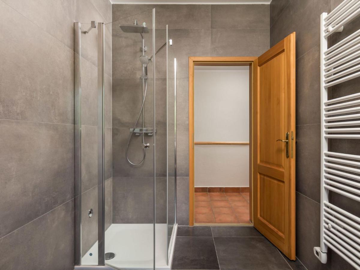 Holiday Home Casa Albertina-2 By Interhome Martina Экстерьер фото