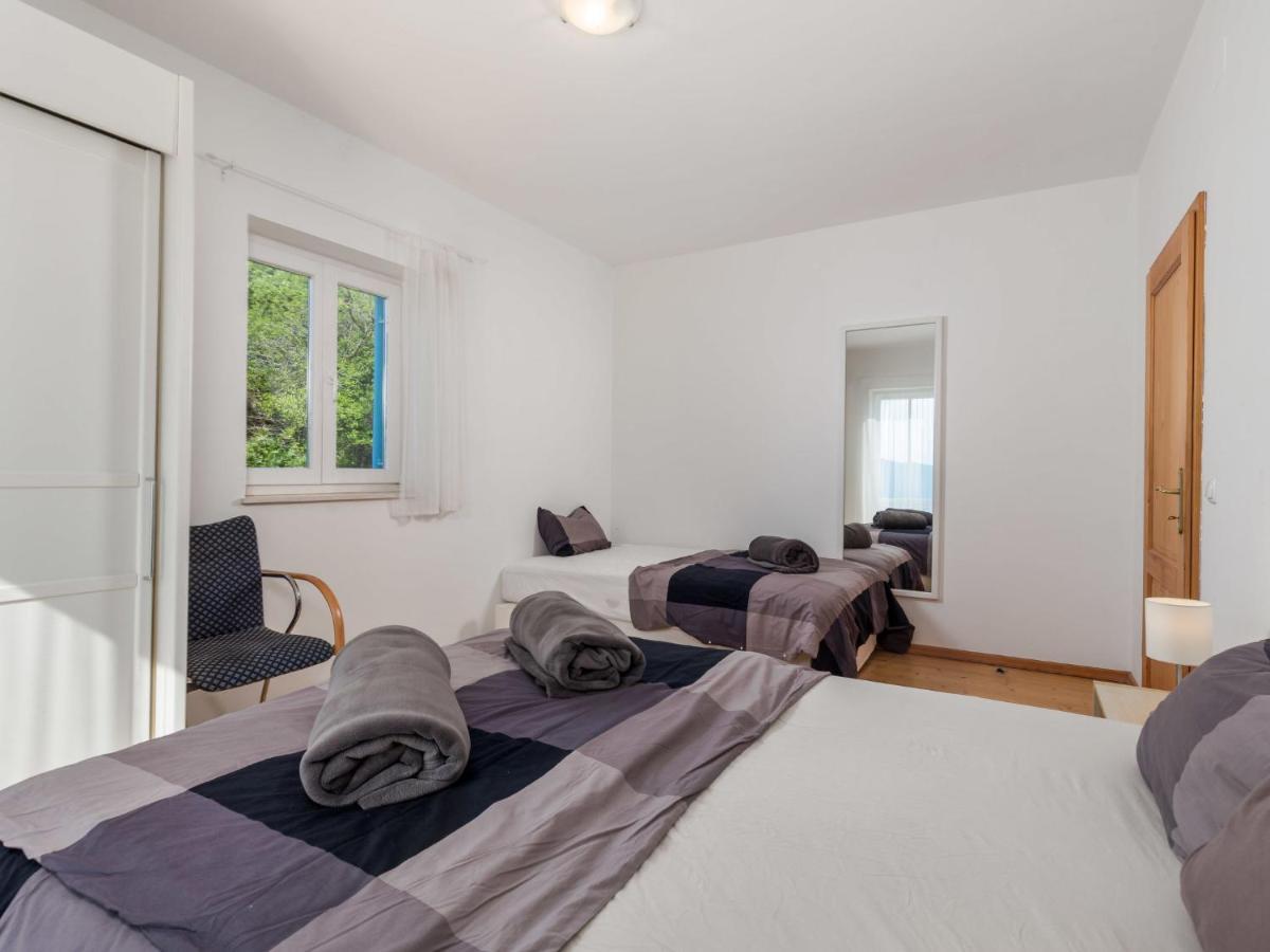 Holiday Home Casa Albertina-2 By Interhome Martina Экстерьер фото